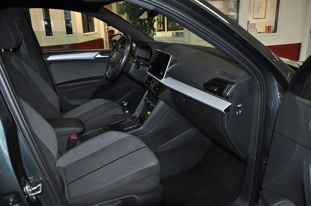 Seat Tarraco 2019 - miniatyr 9