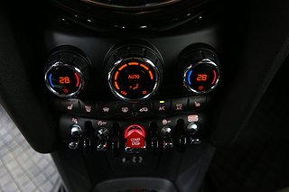 Halvkombi MINI Cooper 19 av 23