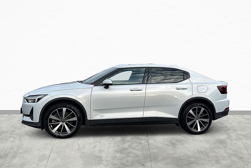 Polestar 2 Standard Range Single Motor 64kWh