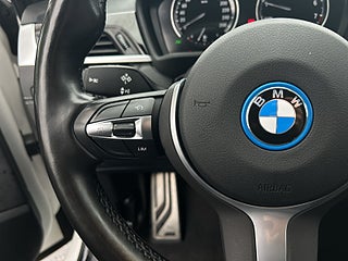 BMW X1 25e M Sport/Drag/Kamera/Rattv/220hk/AWD/Navigation – bild 18
