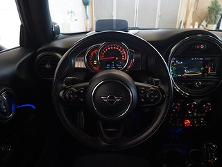 Halvkombi MINI John Cooper Works 11 av 24
