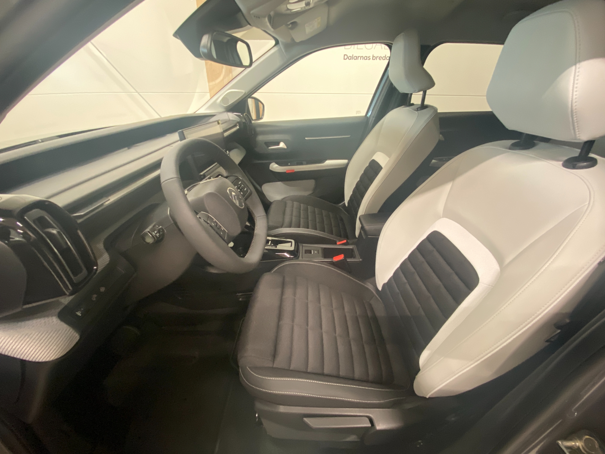 Citroen E-C3 Aircross MAX Long Range 2025, bild 6/46