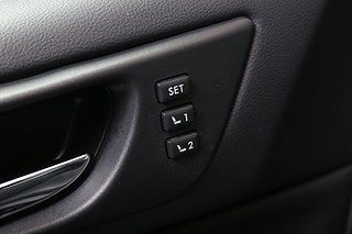 Kombi Subaru Outback 11 av 27