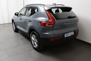 SUV Volvo XC40 4 av 21