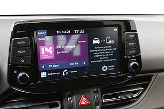 Kombi Hyundai i30 17 av 22