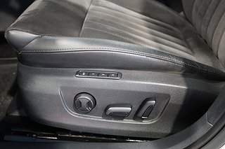 Kombi Skoda Superb 10 av 28