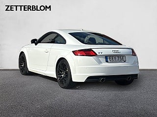 Sportkupé Audi TT 3 av 14