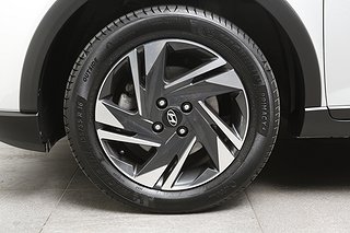 SUV Hyundai Bayon 8 av 23