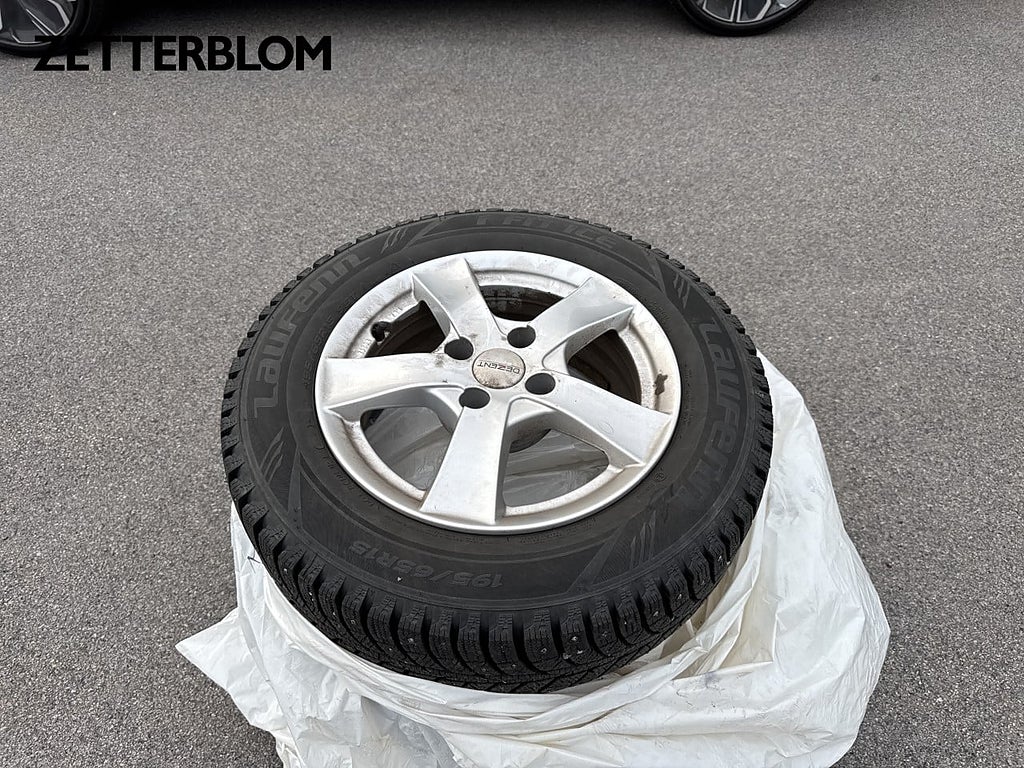 Halvkombi Citroën C3 15 av 15