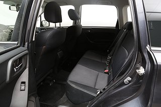 SUV Subaru Forester 20 av 22