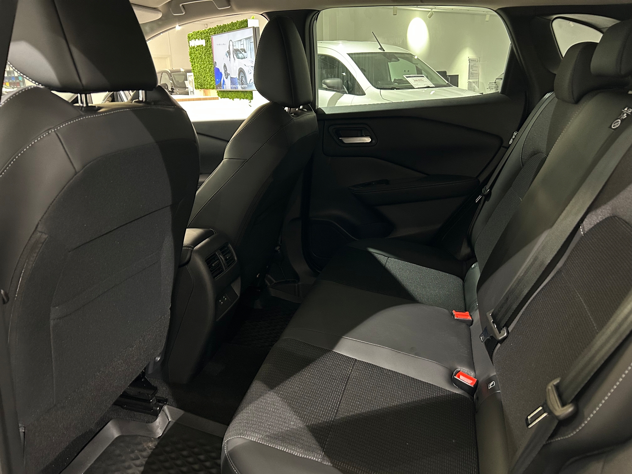 Nissan Qashqai 2026, bild 6/10