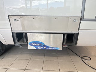 Husbil-integrerad Hymer B 654 SL STAR EDITION 7 av 29