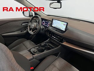 SUV Nissan X-Trail 12 av 24