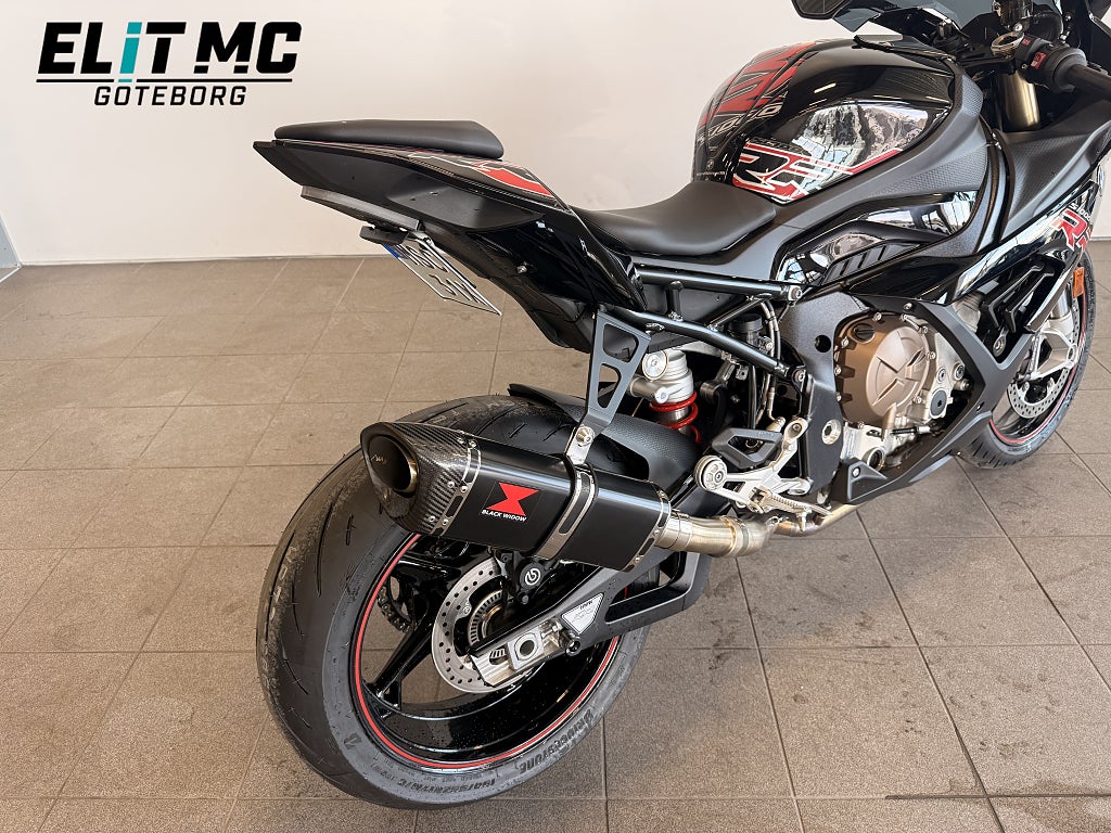 BMW Motorrad S 2021 - miniatyr 9