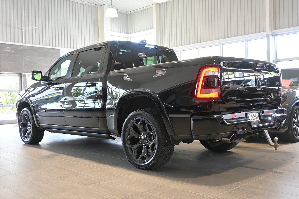 RAM 1500 2022 - miniatyr 3
