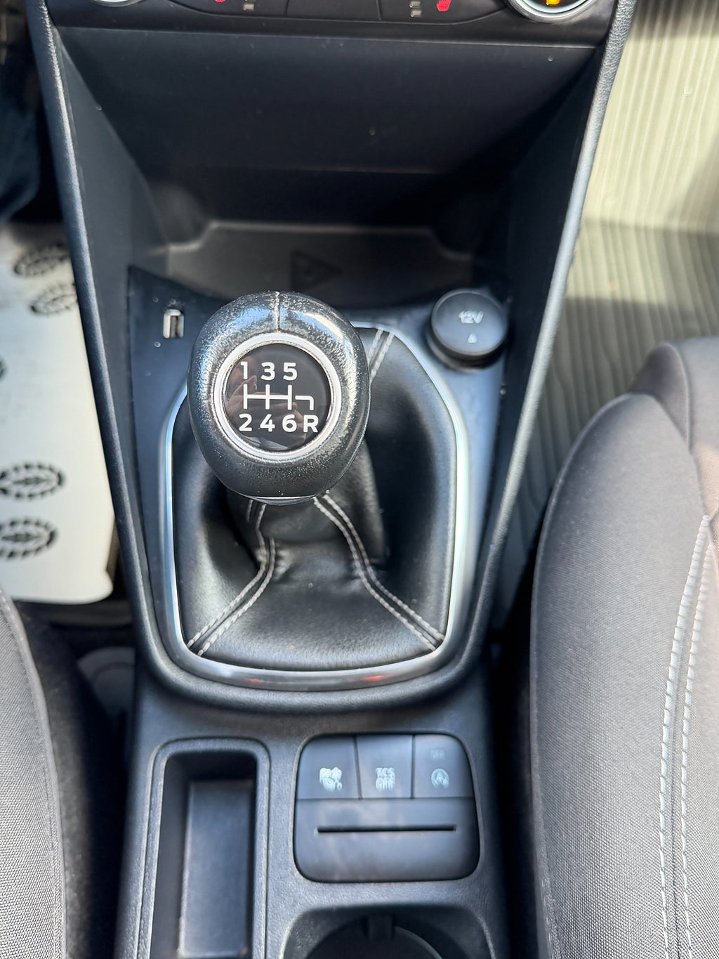 Ford Fiesta 1.0 EcoBoost Titanium