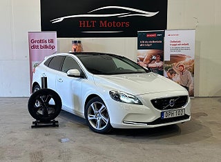 Brugt Volvo V40 1.8