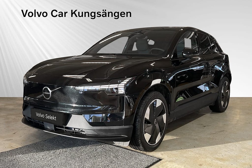 Volvo EX30 Single Motor Extended Range M R Plus Edition (SELEKT)
