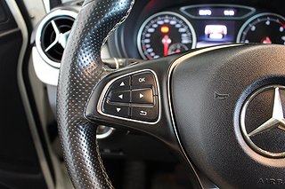 Halvkombi Mercedes-Benz B 15 av 19