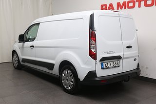 Transportbil - Skåp Ford Transit 12 av 13