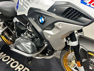 BMW R1250GS /Akrapovic/Performance/Sidoväskor/1128 mil
