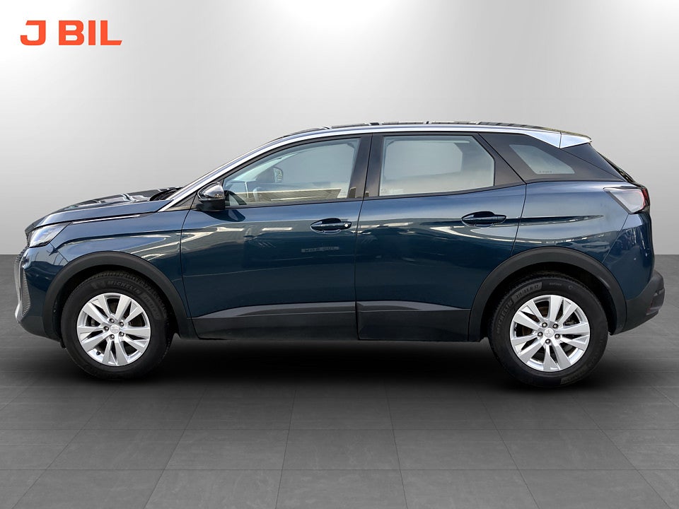 Bild på Peugeot 3008 Active Pack 1.2 PT 130hk KAMPANJRÄNTA 3,99%