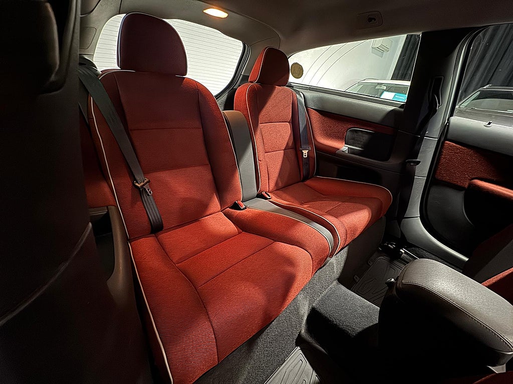 Volvo C30 bild 8