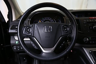 SUV Honda CR-V 15 av 23