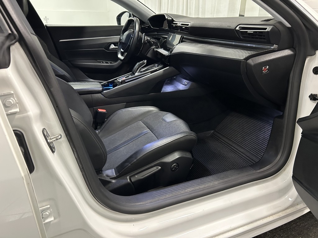 Peugeot 508 2020, photo 6/10
