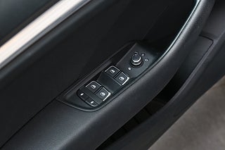 Halvkombi Audi A3 11 av 24