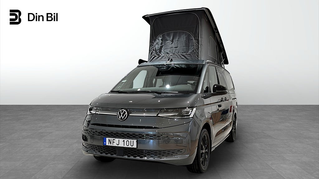 Volkswagen California T7 Ocean e-Hybrid Omgående leverans