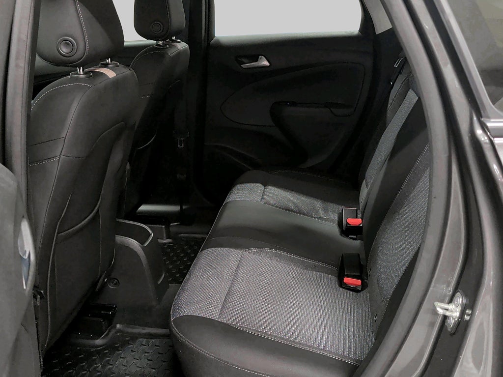 Opel Crossland 1.2 Turbo Elegance 130hk Automat – bild 9