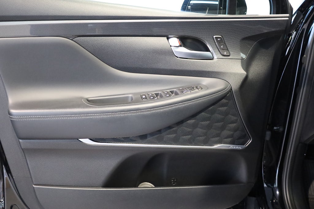 Hyundai Santa Fe HEV AWD Advanced Pano 360° Navi Head Up Krell Läder 2021