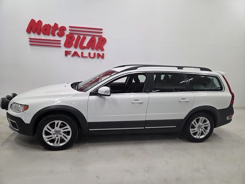Volvo XC70 D3 Momentum 163 Hk Automat