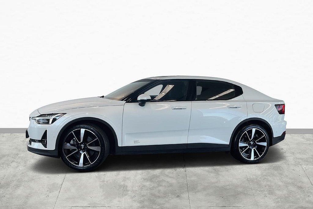 Polestar 2 Long Range Dual Motor 78kWh Plus