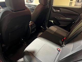 SUV Nissan Qashqai 16 av 26