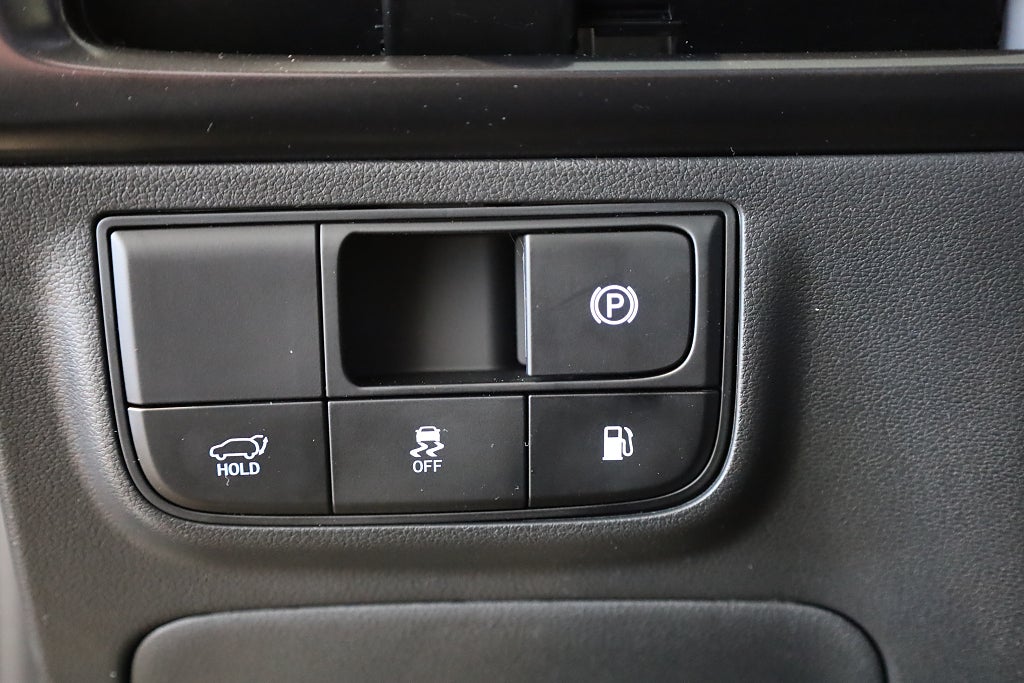Hyundai Tucson PHEV N Line KAMPANJ Privatleasing 2027