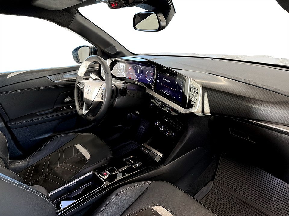 Bild på Opel Mokka Ultimate 1.2 Turbo 130hk Aut - B-KAMERA, CARPLAY