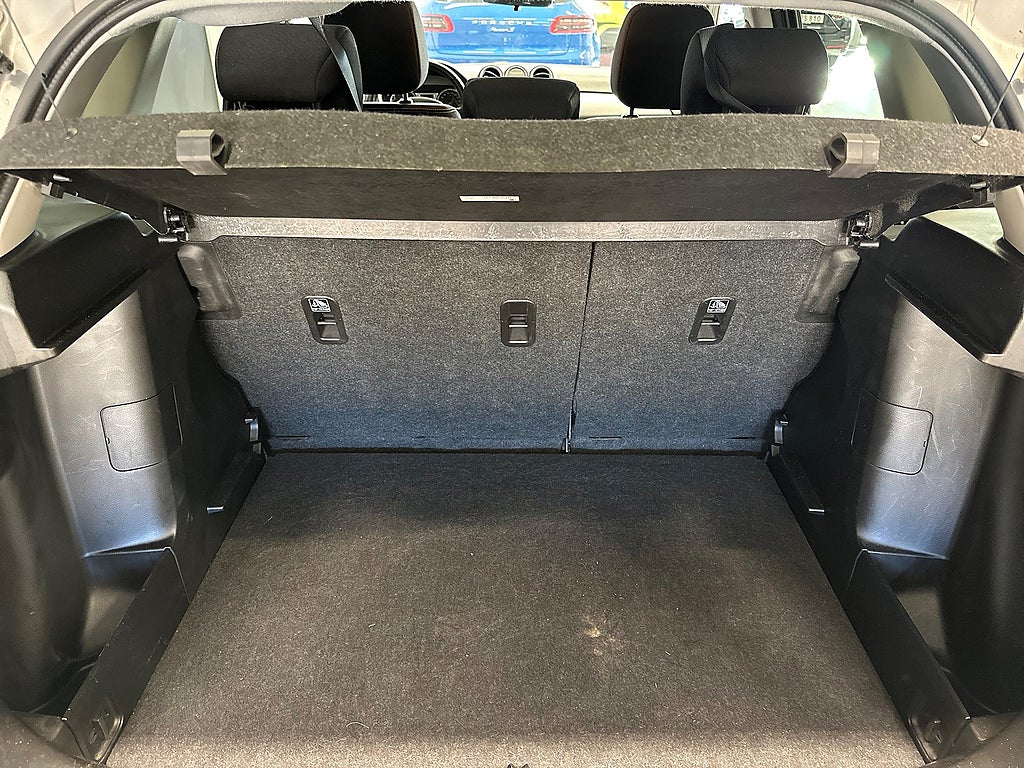 Suzuki Vitara 1.6 DOHC 16V Automat 120hk, 2018/B-Kamera/Bluetooth