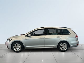 Volkswagen Golf Sportscombi 1.4 TSI S&V-hjul MoK-värmare Carplay Drag – bild 4