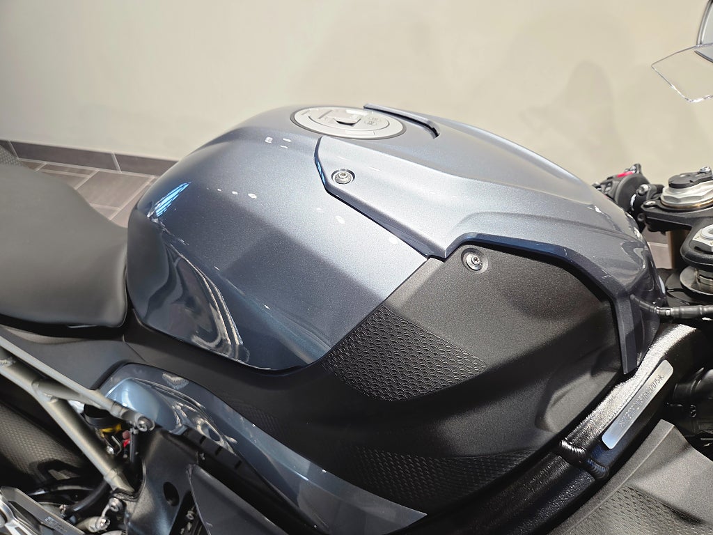 BMW S1000RR/2026/Dynamic-pack/Sport/Omgående leverans