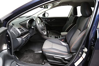 SUV Subaru XV 9 av 25