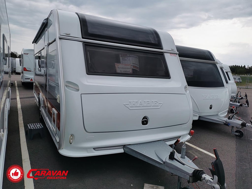 Kabe Royal 560 XL FK KS / Frontkök