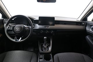 SUV Honda HR-V 8 av 17