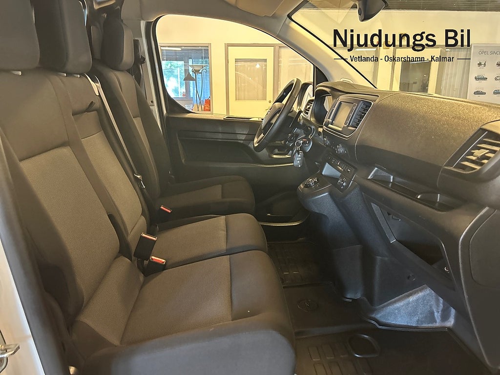 Opel Vivaro 2023 - miniatyr 7