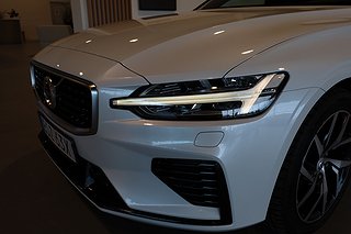 Kombi Volvo V60 22 av 25
