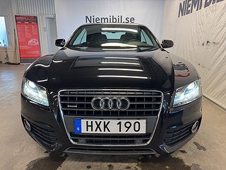 Audi A5 Cabriolet 2.0 TFSI quattro S Tronic Comfort S Line