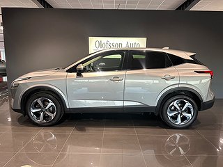 SUV Nissan Qashqai 2 av 14