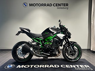 Kawasaki Z900 /3,45%/PUIG/Til-Tidy/214 mil!