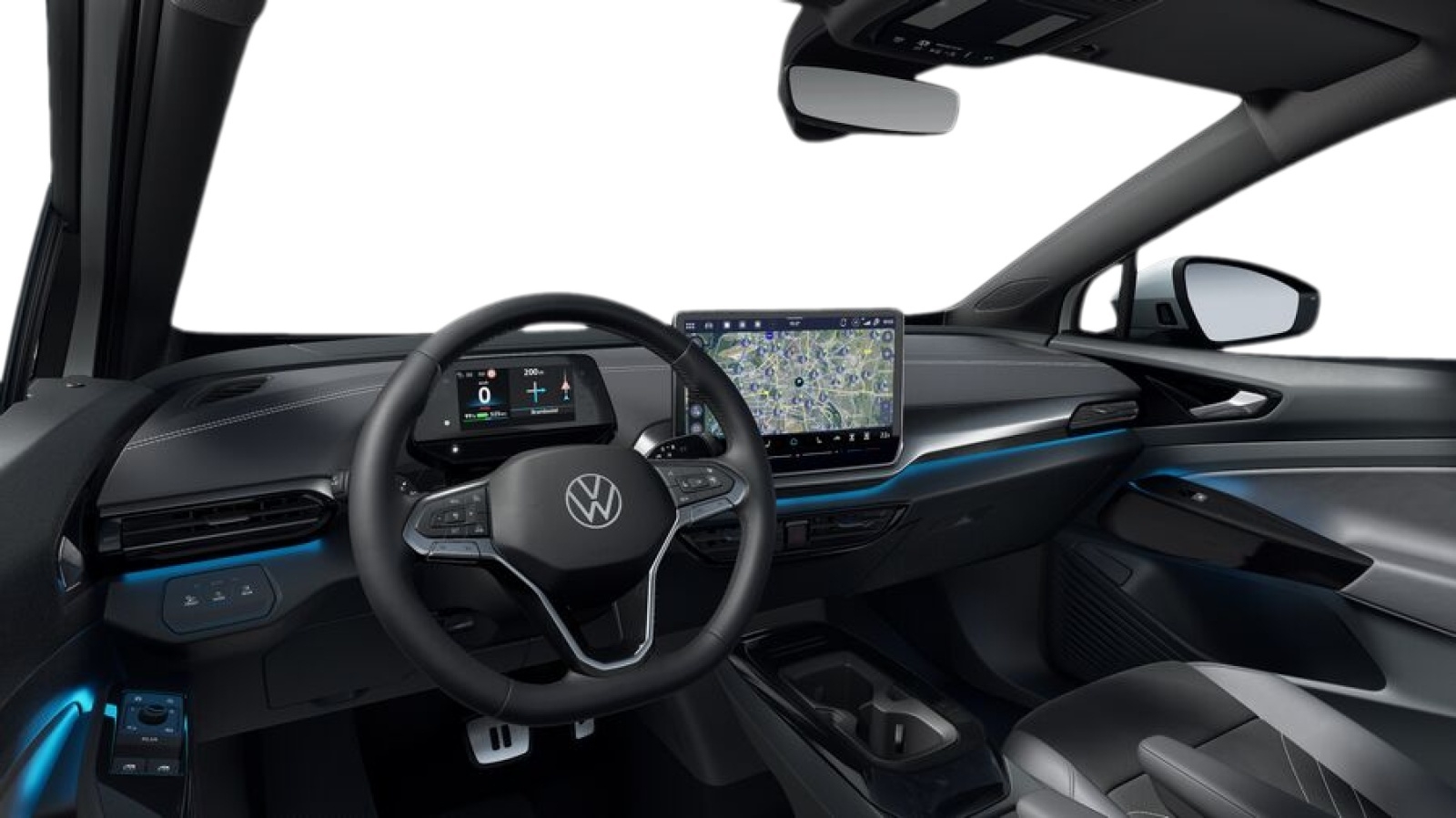 Volkswagen ID.4 PRO Edition 2027, bild 4/10